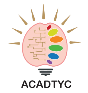 Logo de la asociación